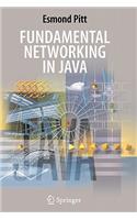 Fundamental Networking in Java