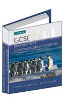GCSE Business & Communication: Teacher Support File & CD-ROM - AQA