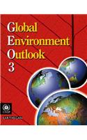 Global Environment Outlook 3: Past, Present and Future Perspectives