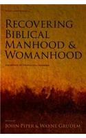 Recovering Biblical Manhood and Womanhood