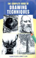 Complete Book of Drawing Techniques