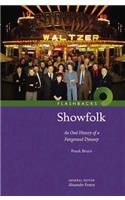 Showfolk