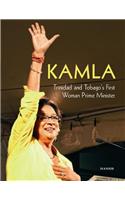 Kamla: Trinidad and Tobago's First Woman Prime Minister