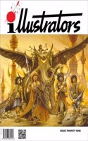 illustrators issue 21