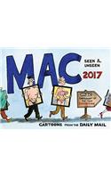 Mac Seen and Unseen 2017