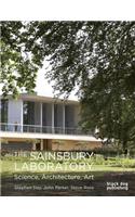 Sainsbury Laboratory