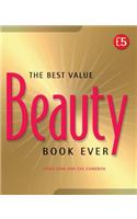 The Best Value Beauty Book Ever!