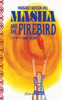 Masha And The Firebird