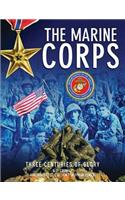 The Marine Corps