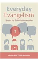 Everyday Evangelism