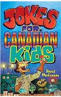 Jokes for Canadian Kids