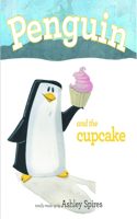 Penguin and the Cupcake