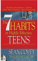 The 7 Habits of Highly Effective Teens