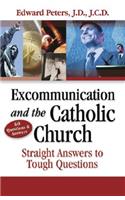 Excommunication and the Catholic Church