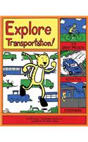 Explore Transportation!
