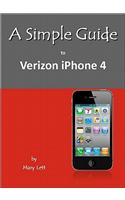 Simple Guide to Verizon iPhone 4