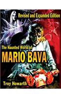 Haunted World of Mario Bava