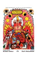 Incantations of Daniel Johnston