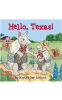 Hello, Texas!: (Hello)