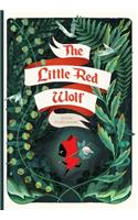 The Little Red Wolf