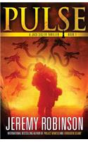 Pulse: (1 Jack Sigler Thriller)