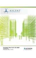 Autodesk Revit 2017 (R1) MEP: Fundamentals - Metric: Autodesk Authorized Publisher(English)