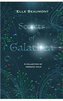 Secrets of Galathea Volume 1