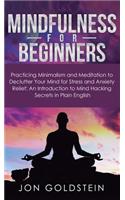 Mindfulness for Beginners