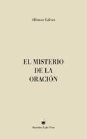 Misterio de la Oración
