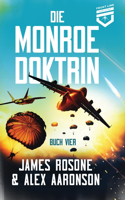Monroe Doktrin