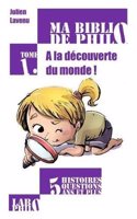 Ma Biblio de Philo - Tome 1