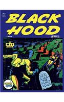 Black Hood Comics #11