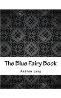 The Blue Fairy Book