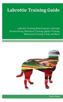 Labrottie Training Guide Labrottie Training Book Features