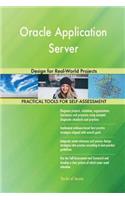 Oracle Application Server: Design for Real-World Projects
