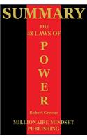 Summary: The 48 Laws of Power by Robert Greene