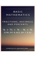 Basic Mathematics