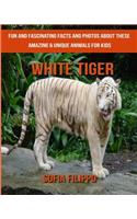 White Tiger