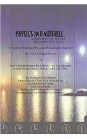 Physics in a Nutshell