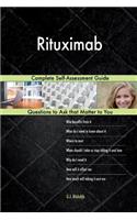 Rituximab; Complete Self-Assessment Guide