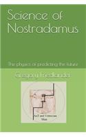 Science of Nostradamus