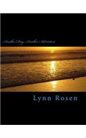 Another Day, Another Adventure: Another Rocket Man & Poetry Lady Book