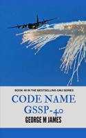 Code Name GSSP-40