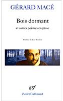 Bois Dormant Et Autres Poe S