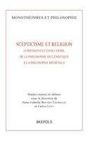 Scepticisme Et Religion