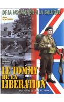 1944-45 Le Tommy de la Liberation, Vol 2