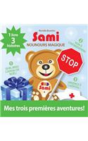 Sami Nounours Magique