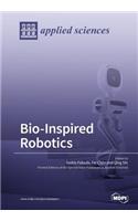 Bio-Inspired Robotics