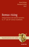 Boreas Rising