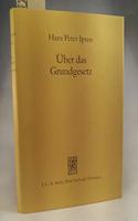 Über das Grundgesetz